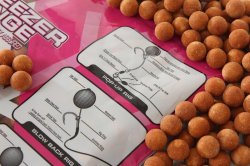 Mainline Freezer Boilies 1kg