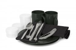 Fox R Series 2 Man Dinner Set