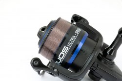 Matrix Aquos Ultra Reel