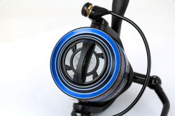 Matrix Aquos Ultra Reel