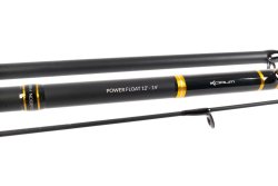 Korum Glide Power Float Rods