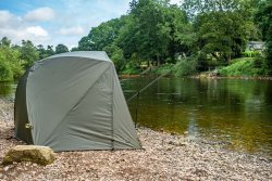 Korum Pentalite Brolly Shelter