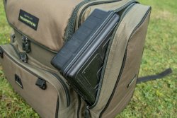 Korum Transition Rucksack