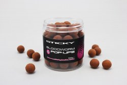 Sticky Baits Bloodworm Pop Ups