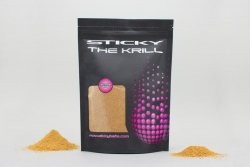 Sticky Baits Krill Active Mix