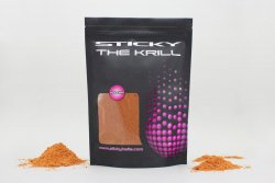Sticky Baits Krill Powder 750g