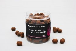 Sticky Baits Dumbell Krill Wafters