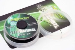 Korda Supernatural