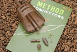 Drennan Method Connectors