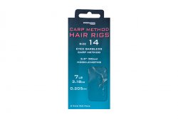 Drennan Carp Method Hair Rig
