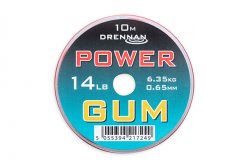 Drennan Power Gum