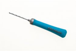 Drennan Pushstop Drill