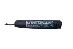 Drennan Rod Sock & Strap Set