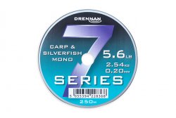 Drennan Carp & Silverfish Mono 250m