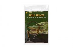 E-Sox Spin Trace