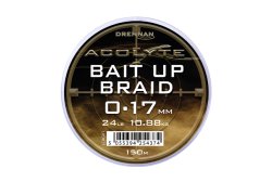 Drennan Acolyte Bait Up Braid 0.17mm