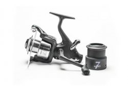 Drennan Series 7 Free Runner Reel