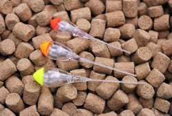 Drennan In Line Crystal Dibbers