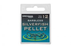Drennan Silverfish Pellet
