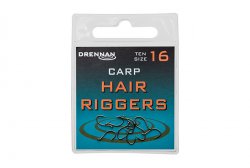 Drennan Carp Hair Riggers