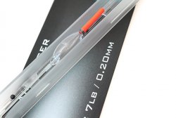 Drennan Margin Crystal Bandit Pole Rig