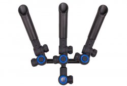 Matrix 3D-R Mulit Angle Triple Rod Holder