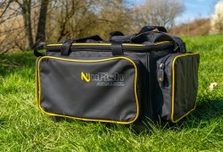 Nufish Aqualock Tackle & Bait Bag