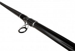 Quantum Vapor Detector Extreme Jigging Rod