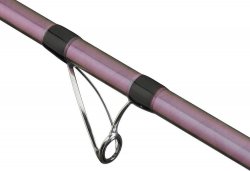 Penn Tidal 423 Long Hybrid LR Rod