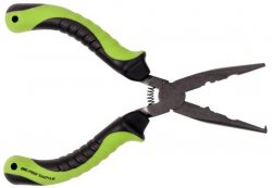 BFT Split Ring Pliers with Cutter