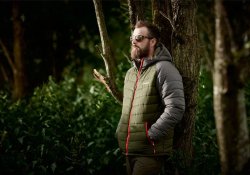 Trakker Hexathermic Jacket