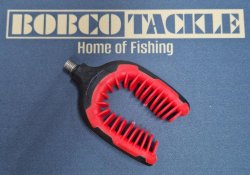 Castix Flexi Rod Rest