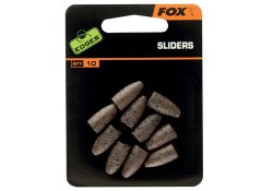 Fox Edges Sliders