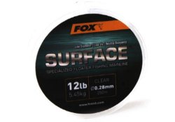 Fox Surface Floater Mainline 250m