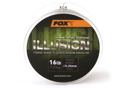 Fox Illusion Trans Khaki Mainline 200m