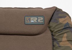 Fox R Series Camo Chair