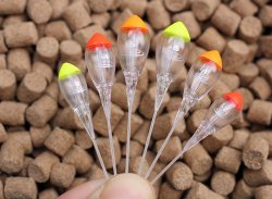 Drennan In Line Crystal Dibbers