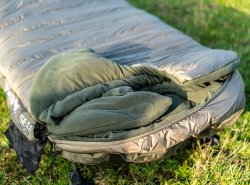 Carp Spirit Magnum 5 Season Sleeping Bag