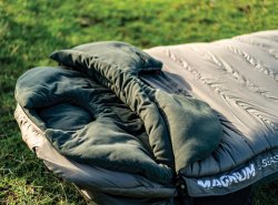 Carp Spirit Magnum 5 Season Sleeping Bag