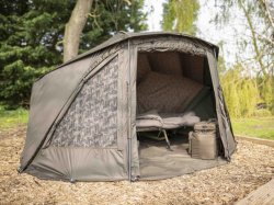 Avid HQ Dual Layer Brolly System