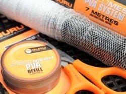 Guru Speedmesh Pva Refill