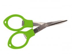 BFT Folding Braid Scissors
