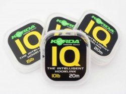 Korda IQ Hooklength