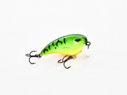 Go Fish Shallow Crank 8cm