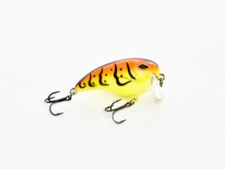 Go Fish Shallow Crank 8cm