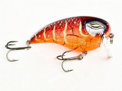 Go Fish Shallow Crank 8cm