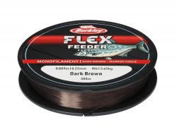 Berkley FLEX Feeder Line 300m