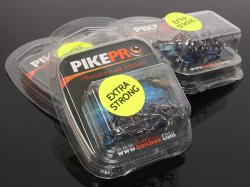 Pikepro Extra Strong Hooks