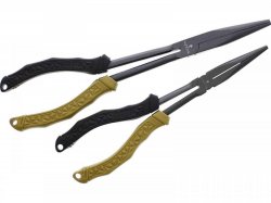 Westin Black Sand Unhooking Pliers Medium 24cm