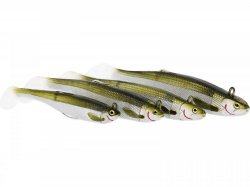 Westin Magic Minnow Jig